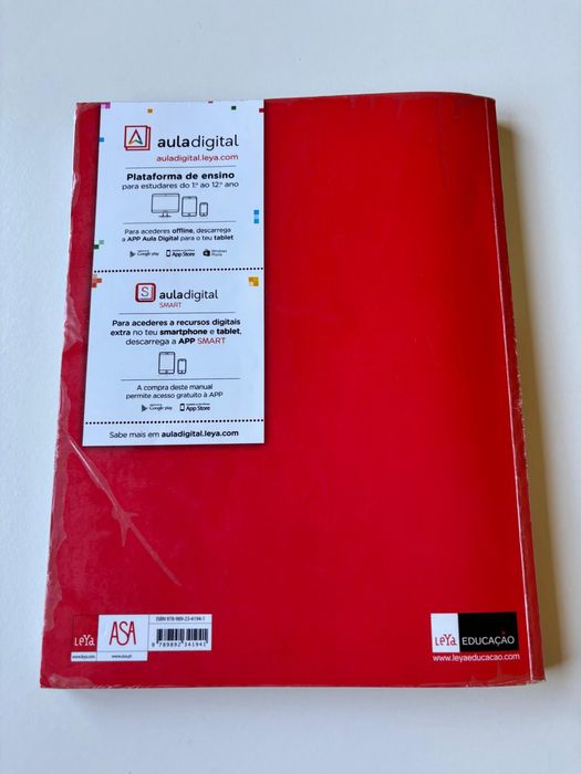 Novos percursos profissionais - manual escolar