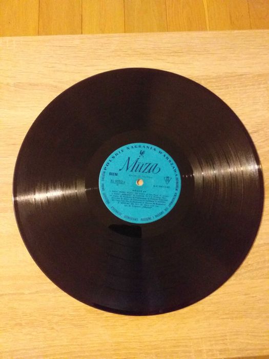 Opole 69 płyta winylowa