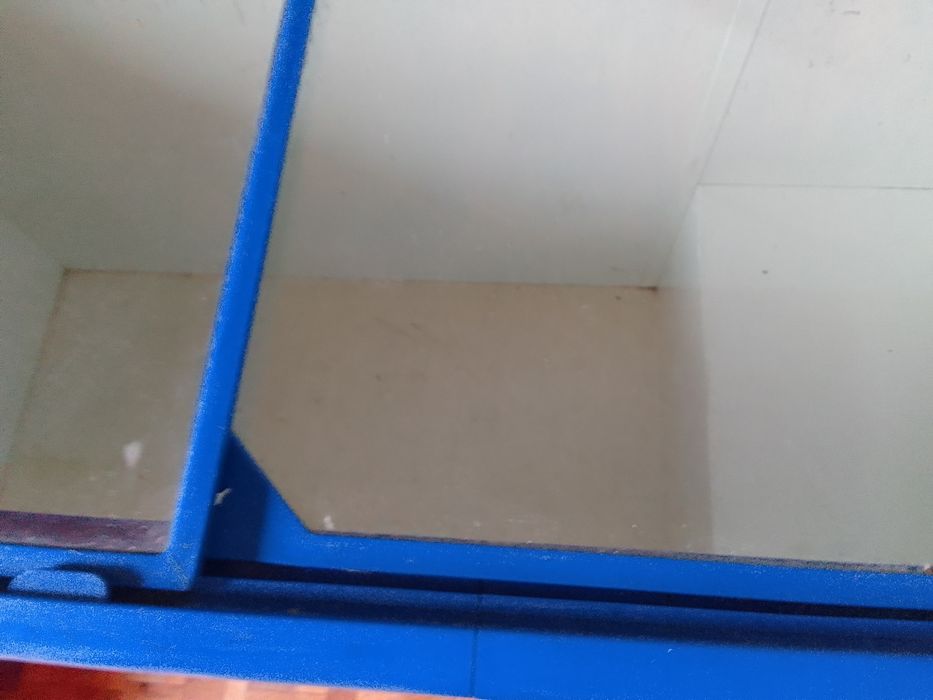 Морозильна камера