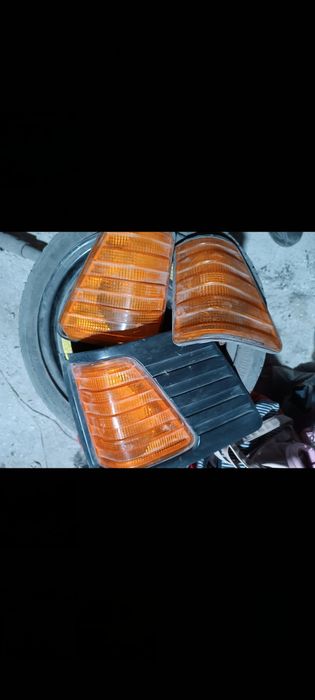 Mersedes benz 207-410 бус мерседес бенц запчастини шрот 207 310 410 бу