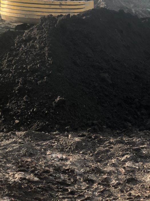 Żwir, piasek, ziemia, usługi koparko ładowarką, z transport wywrotka,