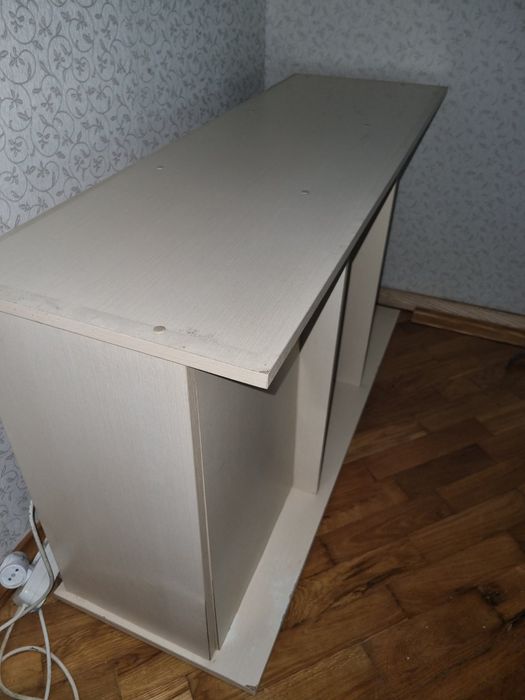 Тумба під акваріум.