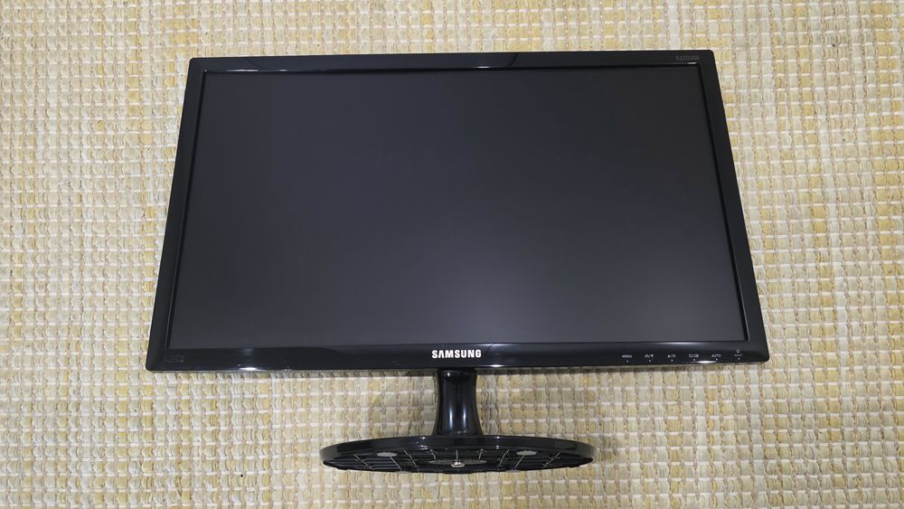 Monitor Led Samsung