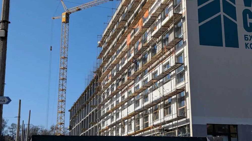 Готова до ремонту 1 кім квартира можна по ваучеру