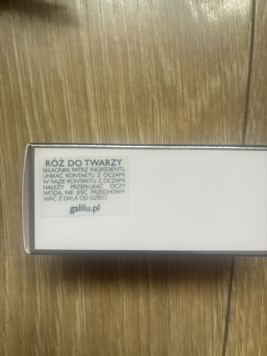 Róż Westman Atelier Coquette