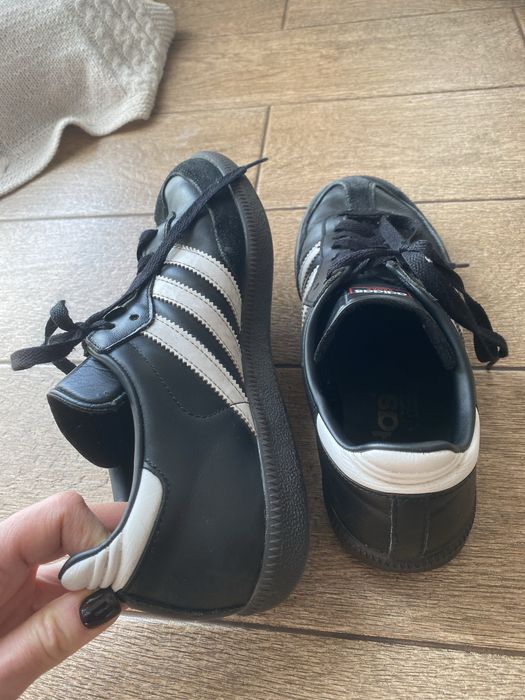 Кросівки Samba Adidas