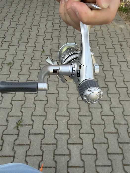 Kolowrotek  wendkarski