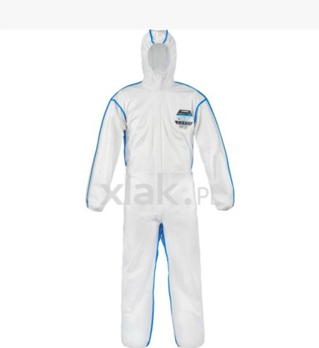 Kombinezon ochronny LAKELAND MicroMax NS Cool Suit