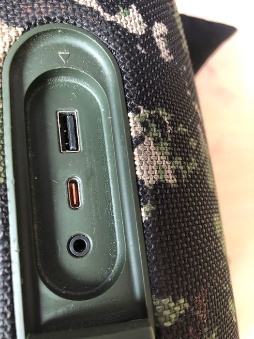 JBL Xtreme 3 колонка