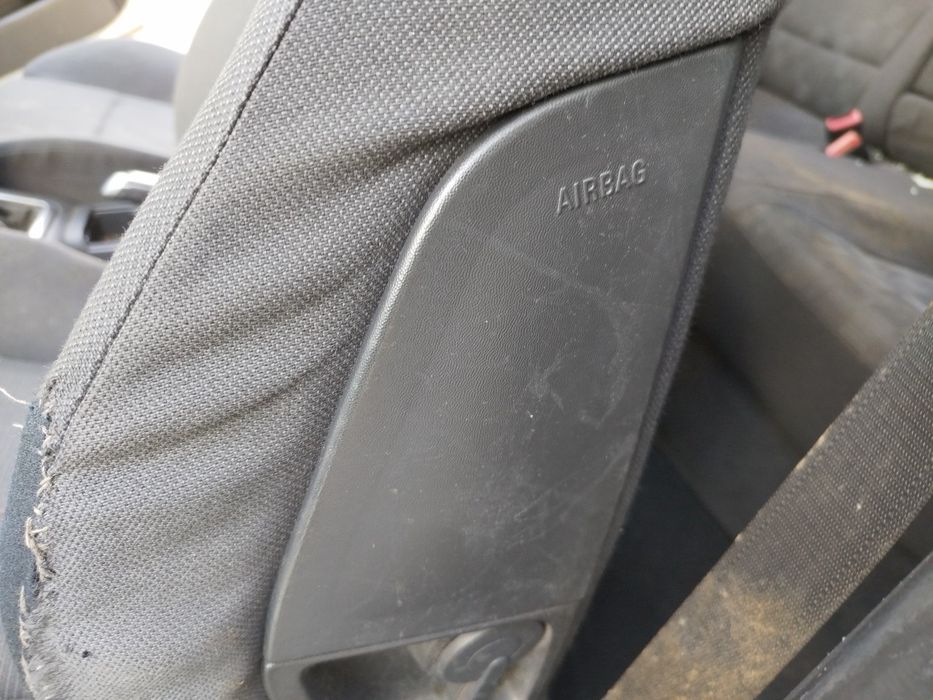 Airbag banco esquerdo OPEL Vectra C GTS