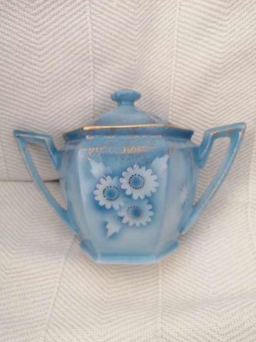 Vista Alegre Coffee Set430226509136537605