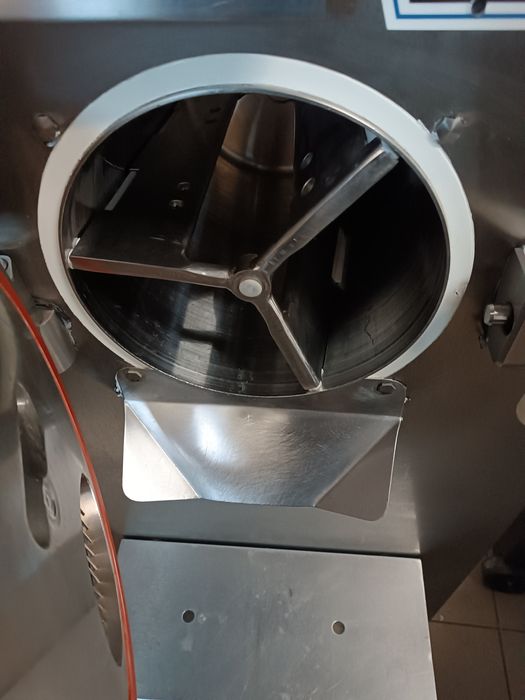 Coldelite compacta 3004 grup carpigiani maszyna pasteryzator do lodów