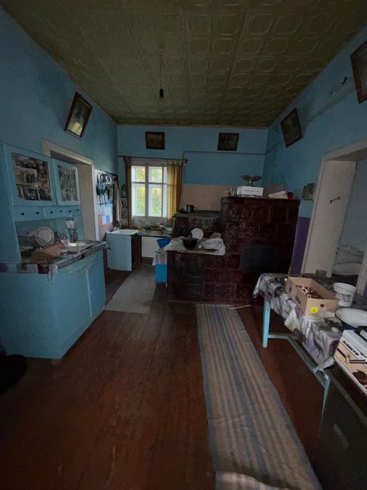 ТОРГ! Продаж будинку із великою земельною ділянкою площею 0,5 га . в с. Зеленів