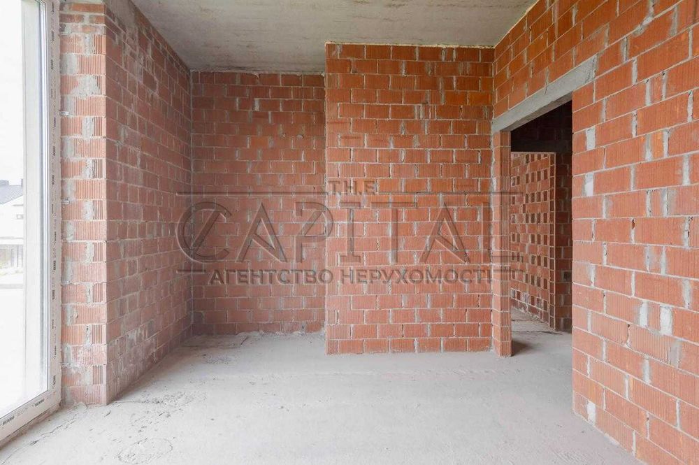 БЕЗ КОМІСІЇ Продаж/ ПРЕМІУМ ДУПЛЕС біля річки в КМ ОКРАСА/ ГАЗ/ 4 сотки