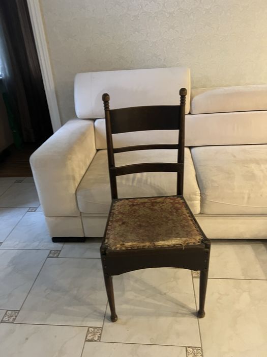 Продам стіл антикварний