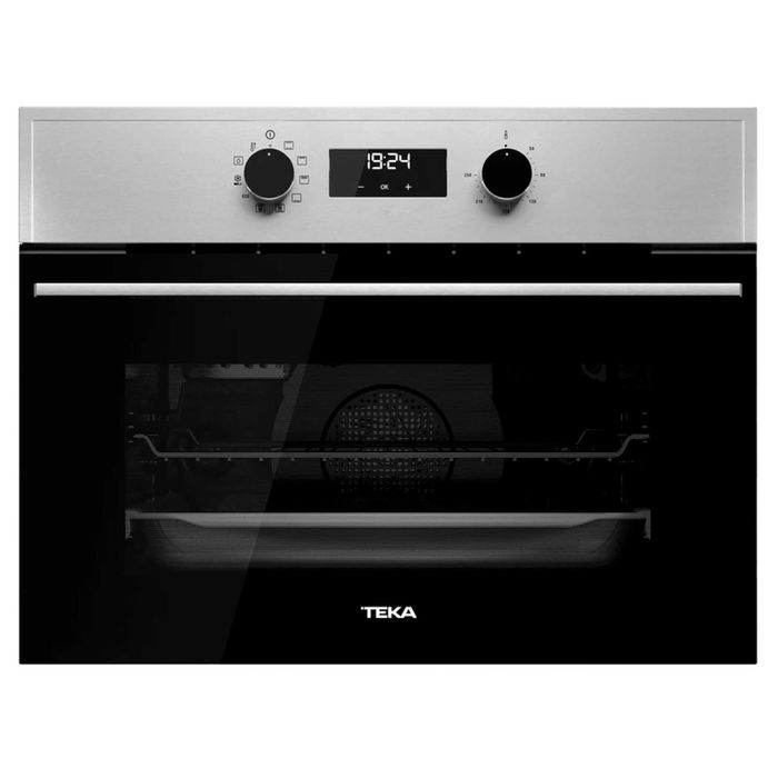 Piekarnik kompaktowy Bosch HSC 635 S 45cm 45L klasa A+ HydroClean OUTLET 11EH10
