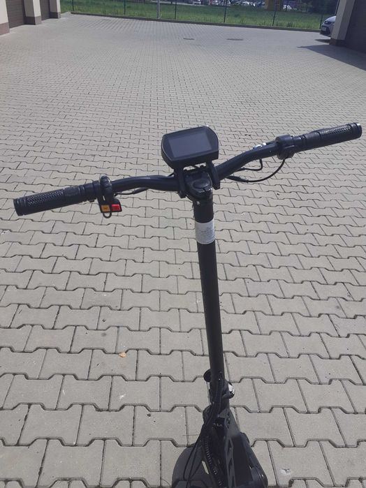 hulajnoga elektryczna