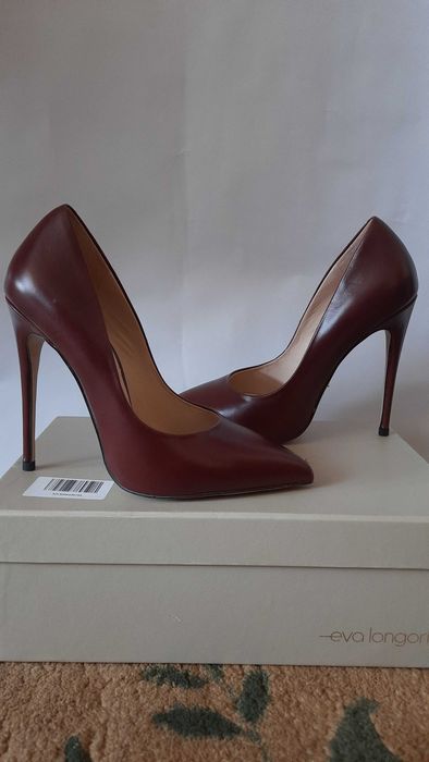 Туфлі жіночі 35 розмір Eva Longoria, модель EL-10-07-000925 105