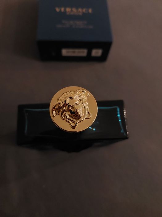 Nieużywany Perfum Versace Eros