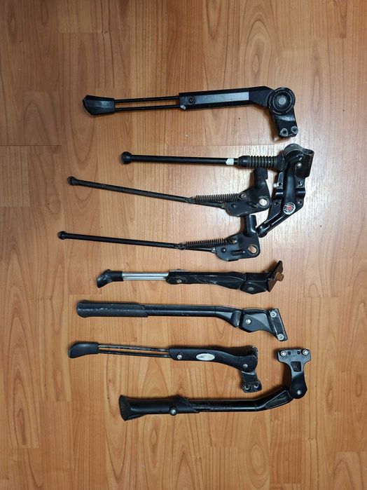 Подножка для велосипеда