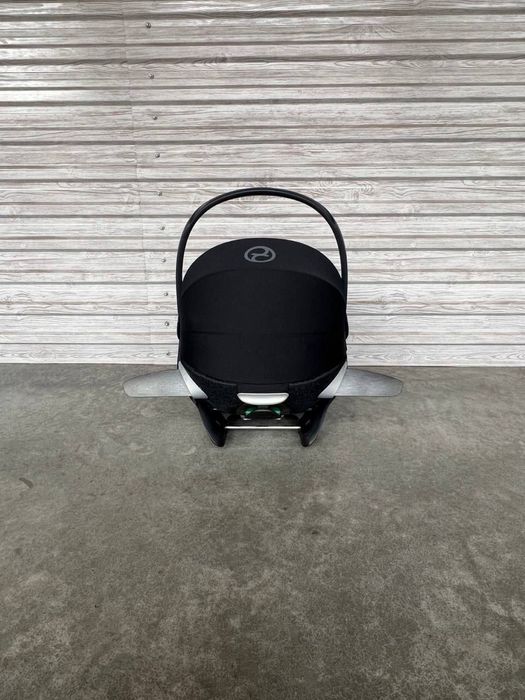 Автокресло Cybex Cloud Z2 i-Size