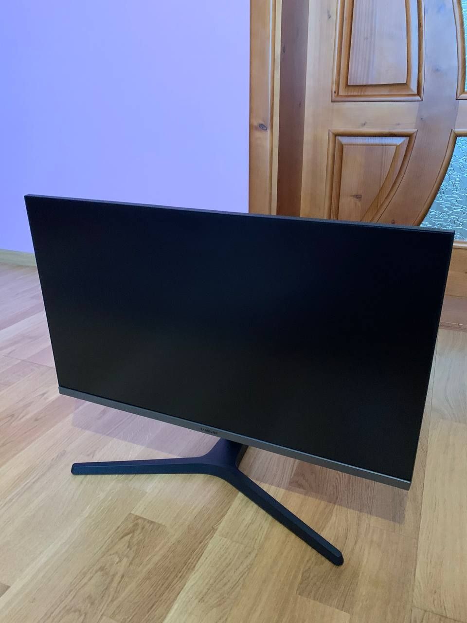Samsung s27r350fhi IPS Full HD 75HZ: 4 999 грн. - Монітори Калуш на Olx