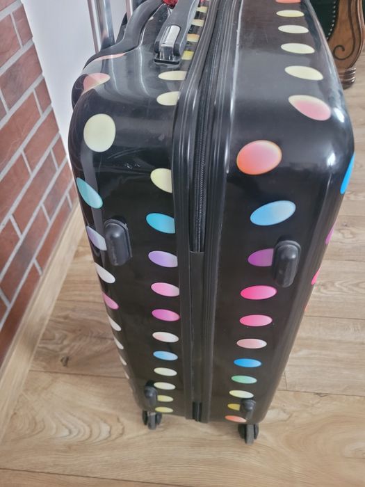 Walizka David Jones +