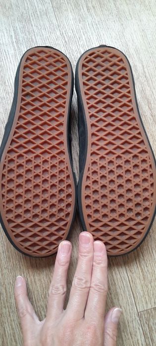Кеди Vans на хлопчика