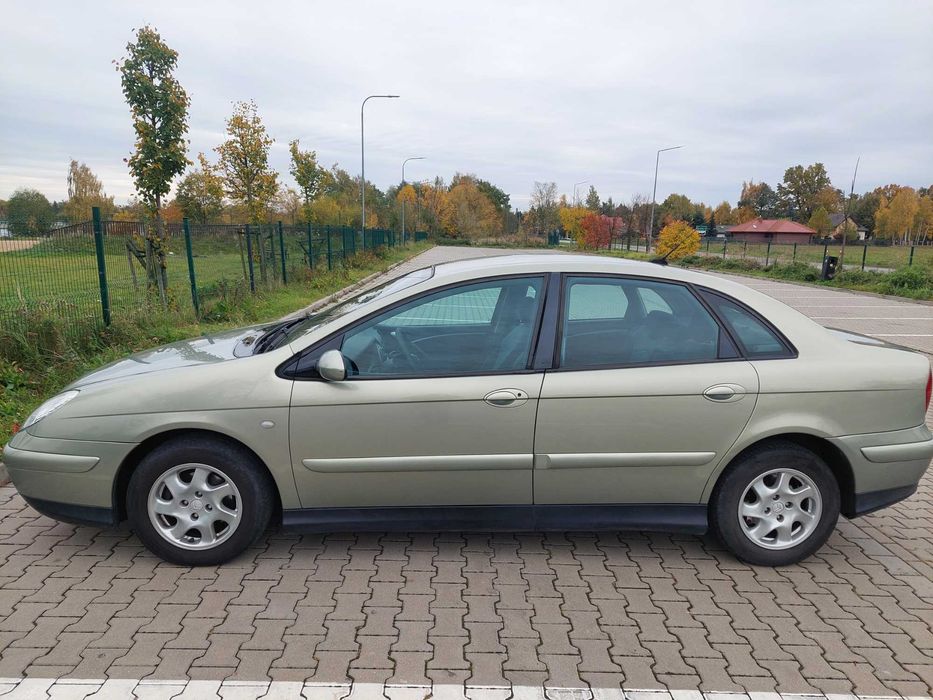 Citroen C5