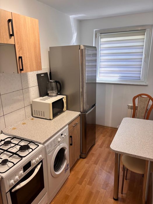 Mieszkanie 37 m²  Centrum Bytowa - Widok 3