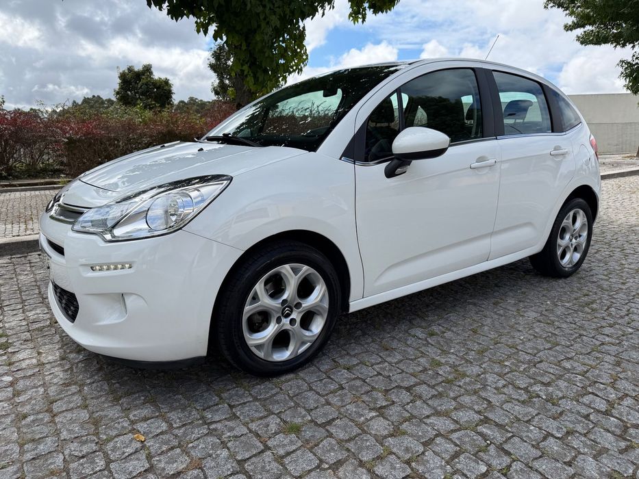 Citroën C3 1.2 PureTech Collection
