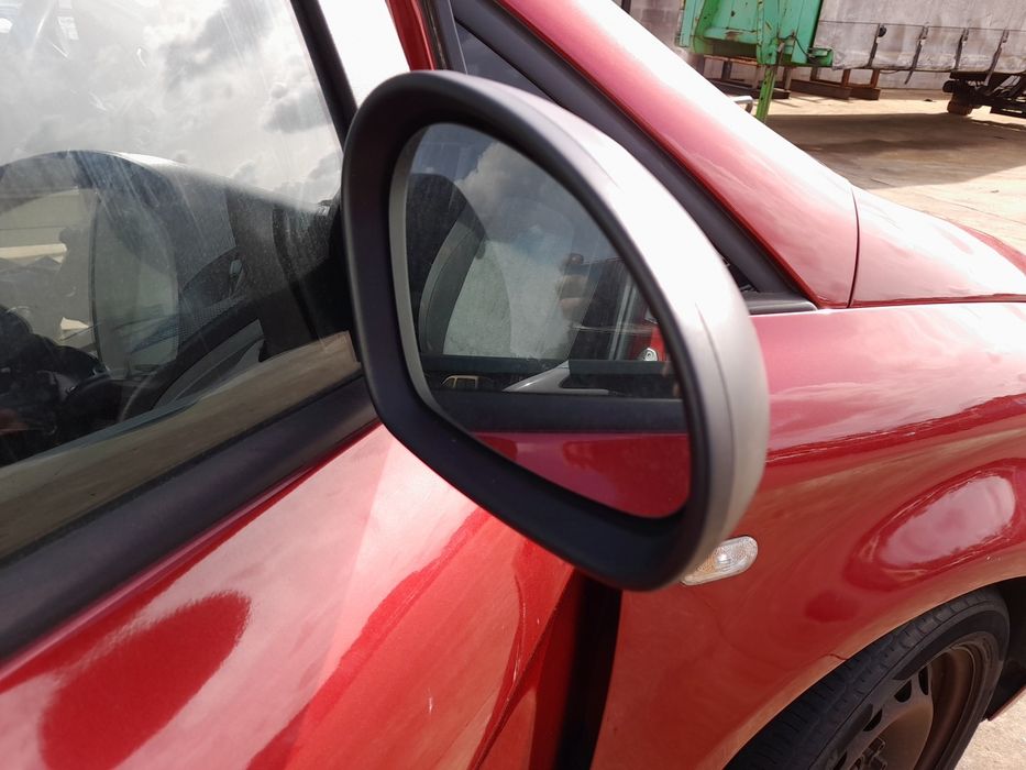 Retrovisor / espelho direito SEAT Altea (5P1)
