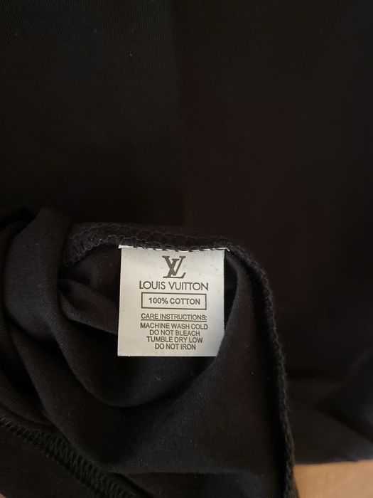 Koszulka Louis Vuitton