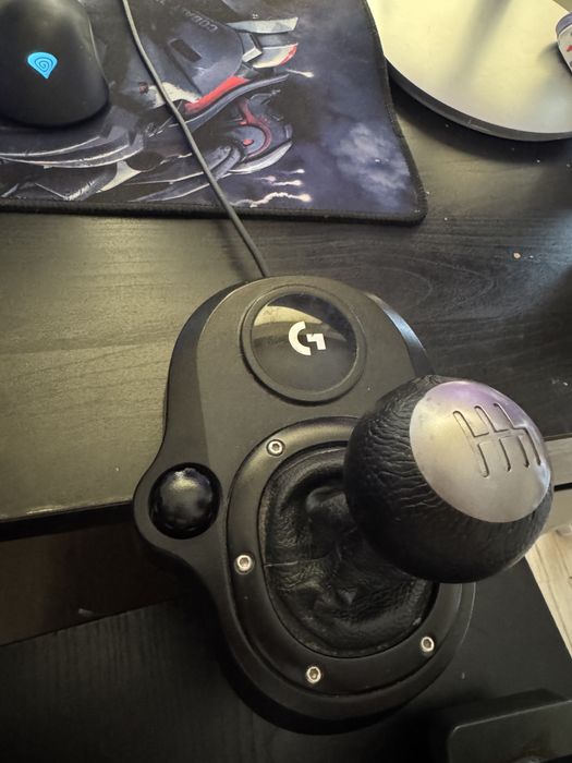 Kierownica Logitech  g29
