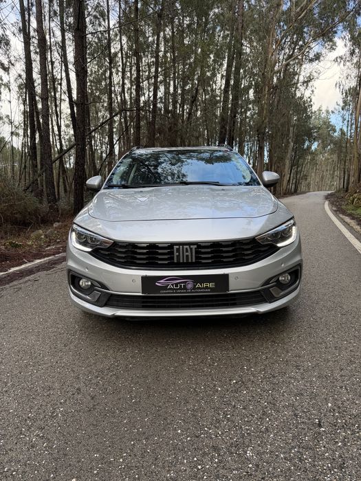 Fiat Tipo, 1300 JTD