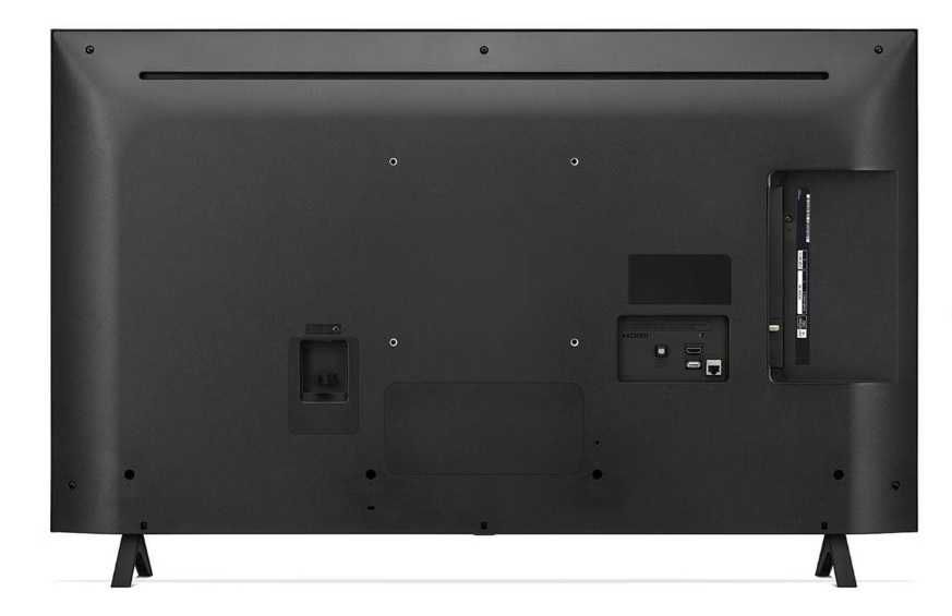Telewizor LG 43UR78003 LED 4K, Smart TV, Wifi, Bluetooth, HDR 10