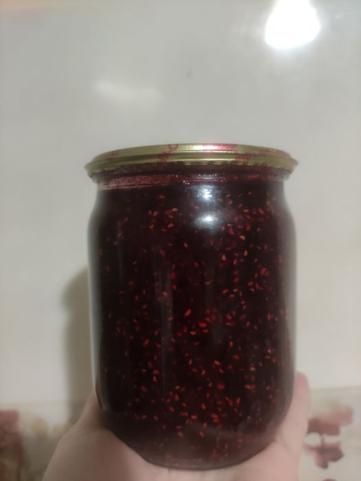 80 грн  літр Малина Рівне