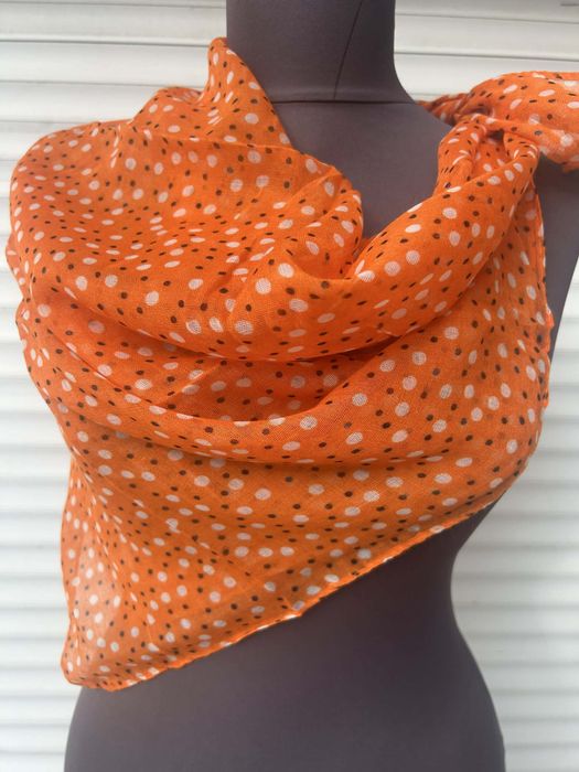 Chusta chustka alaszka na glowe