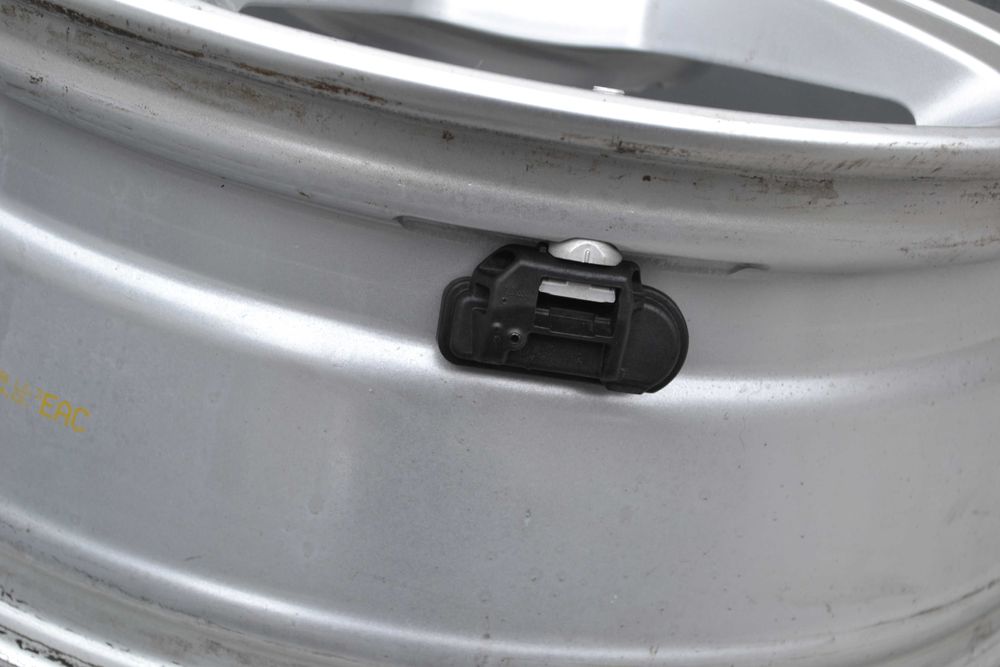 Alufelgi 5x112 Mercedes 17 Cali oryginalne