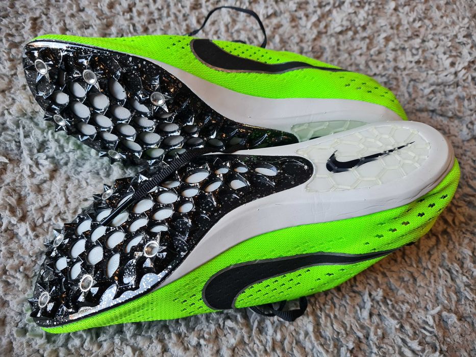 Kolce Nike Zoom Victory 3 Buty Do Biegania Nowe roz. 38 Damskie