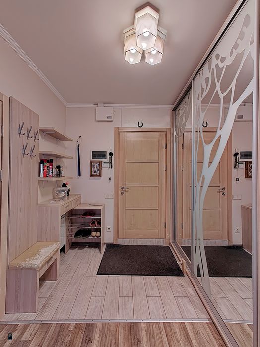 Автономний будинок 100м2 ж/м Перемога 6