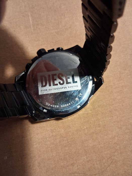 Часы мужские, DIESEL,оригинал