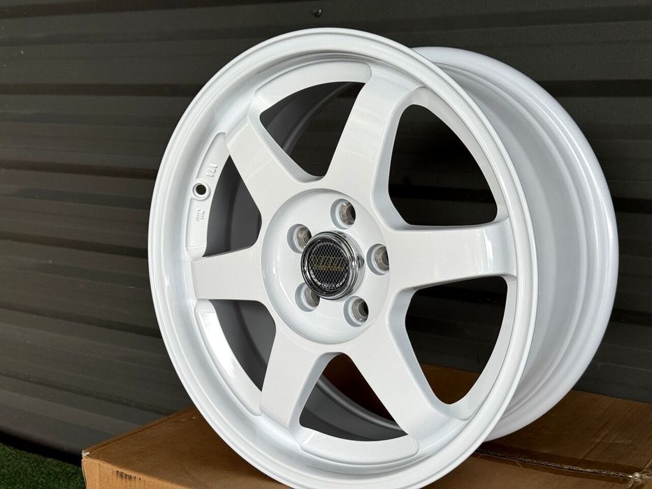 Диски нові R16 5x100 Subaru Lagacy Imprezza Outback Forester Субару