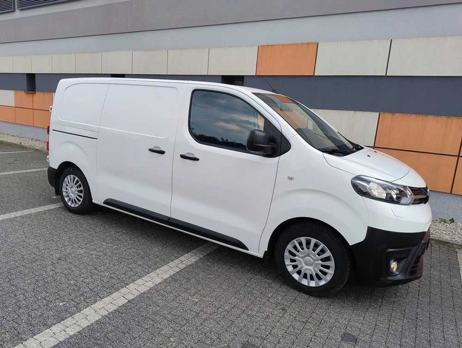 Fiat Talento l1h1 klima  zadbany