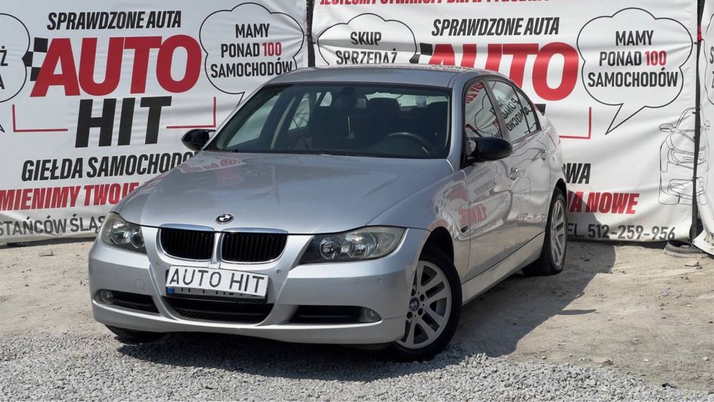BMW Seria 3