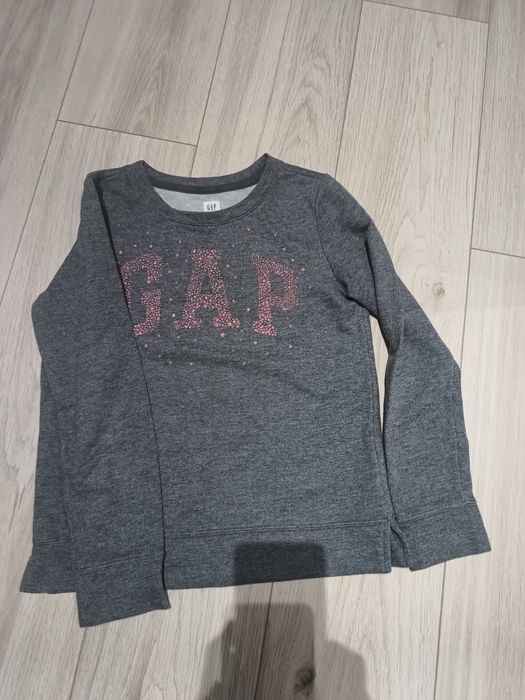 Bluza dziewczęca GAP 10 lat, 140cm