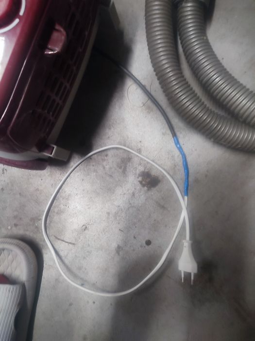 Odkurzacz Zelmer Elf2