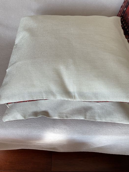 Poduszki styl boho/etno 45x45 cm