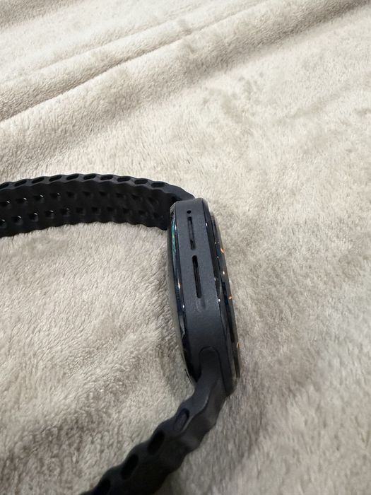 Samsung Galaxy Watch Ultra 47mm LTE Titanium Grey
