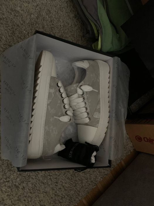 Кросовки numeris